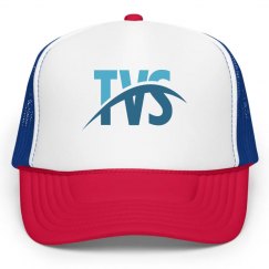 Trucker Hat With Logo