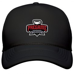 Trucker Hat With Logo