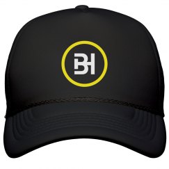 Trucker Hat With Logo