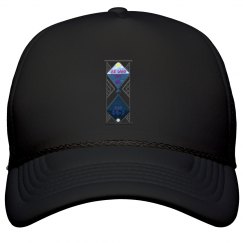 Trucker Hat With Logo