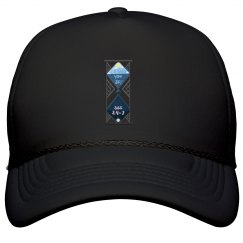Trucker Hat With Logo
