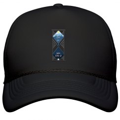 Trucker Hat With Logo