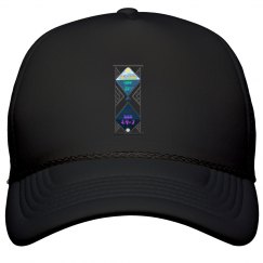Trucker Hat With Logo
