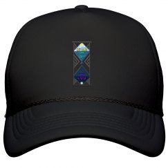 Trucker Hat With Logo