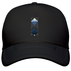 Trucker Hat With Logo