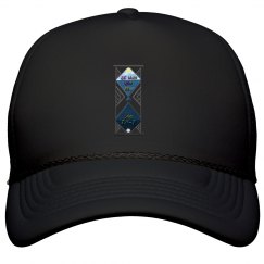 Trucker Hat With Logo