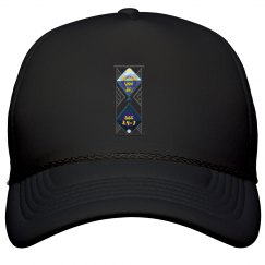 Trucker Hat With Logo