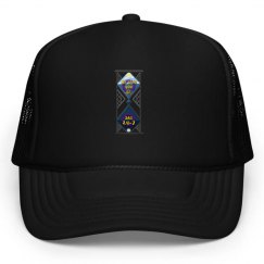 Trucker Hat With Logo
