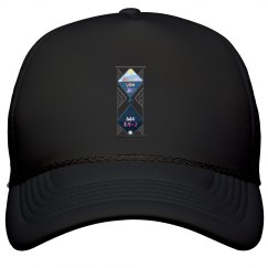Trucker Hat With Logo