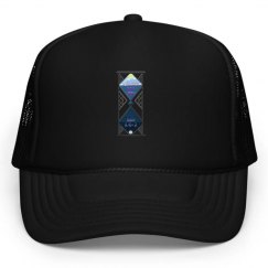 Trucker Hat With Logo