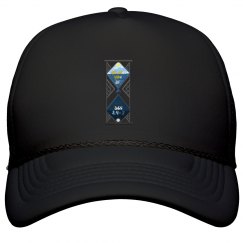 Trucker Hat With Logo