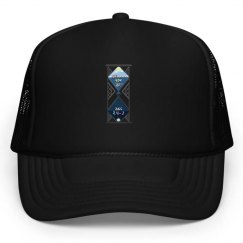 Trucker Hat With Logo