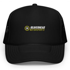 Trucker Hat With Logo