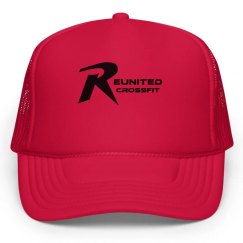 Trucker Hat With Logo