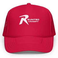 Trucker Hat With Logo