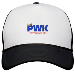 Trucker Hat With Logo