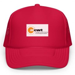 Trucker Hat With Logo
