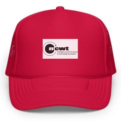 Trucker Hat With Logo