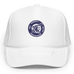 Trucker Hat With Logo