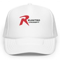 Trucker Hat With Logo