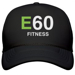 Trucker Hat With Logo