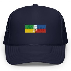 Trucker Hat With Logo