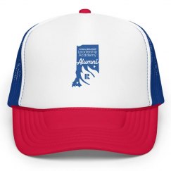 Trucker Hat With Logo