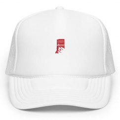 Trucker Hat With Logo