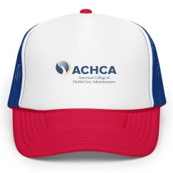 Trucker Hat With Logo