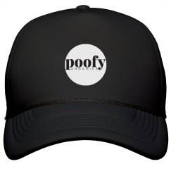 Trucker Hat With Logo