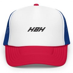 Trucker Hat With Logo