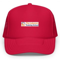 Trucker Hat With Logo