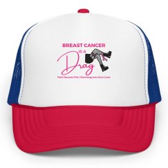 Trucker Hat With Logo