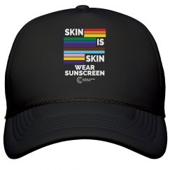 Trucker Hat With Logo