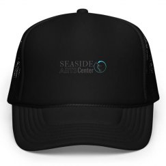 Trucker Hat With Logo