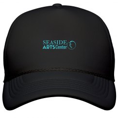 Trucker Hat With Logo