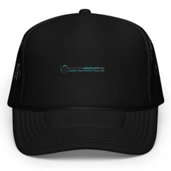 Trucker Hat With Logo
