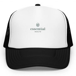 Trucker Hat With Logo