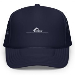 Trucker Hat With Logo
