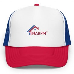 Trucker Hat With Logo