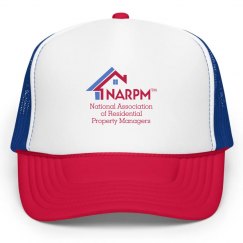 Trucker Hat With Logo