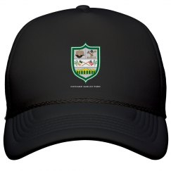 Trucker Hat With Logo