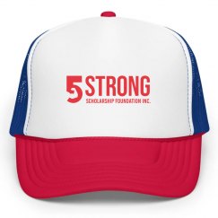Trucker Hat With Logo