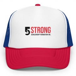 Trucker Hat With Logo