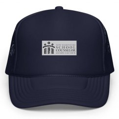 Trucker Hat With Logo