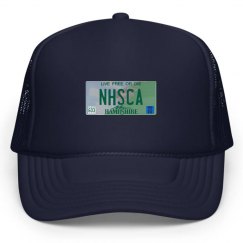 Trucker Hat With Logo