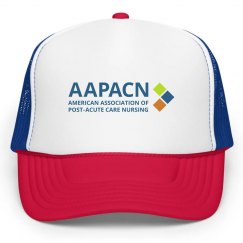 Trucker Hat With Logo