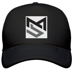 Trucker Hat With Logo