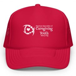 Trucker Hat With Logo