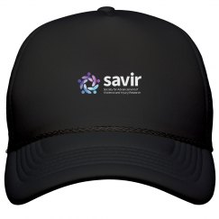 Trucker Hat With Logo